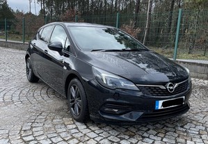 Opel Astra 1.5 122 Diesel Nacional