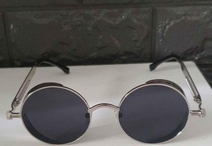 New collection e Tendência Óculos Mega Lindíssimos
