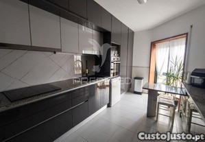 Apartamento t3 na gafanha da nazaré