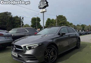 Mercedes-Benz A 250 e AMG Line - 21