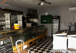 [807241057] Loja montada para Hotelaria snack-b...