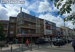 T1 de 43 m2, em Odivelas