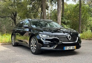 Renault Talisman 1.3 tce intens edc