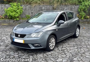 Seat Ibiza 1.0 - Style - 2016 - 16