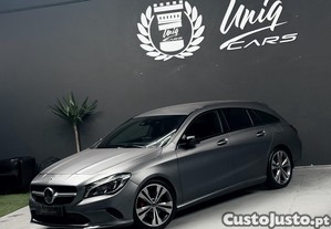 Mercedes-Benz CLA 200 Cla 200 cdi Ano 2018  - 18