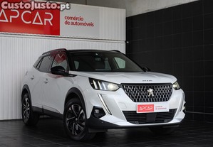 Peugeot 2008 1.2 PureTech GT Line
