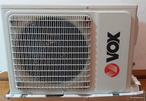 Ar Condicionado VOX IVA1-12IR (unidade externa), Novo