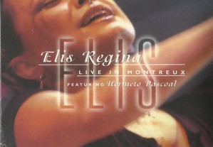 Elis Regina - Live in Montreux (novo)