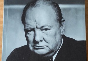 Churchill, François Bédarida