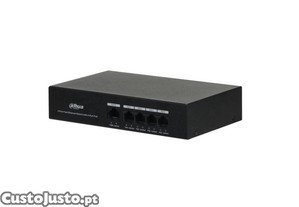 Switch Dahua DH-PFS3005