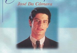 José da Câmara Canto o Fado... [CD]