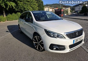 Peugeot 308 sw - 18