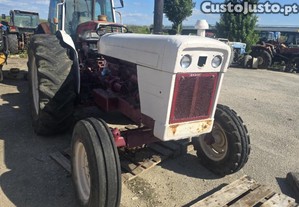 Trator David Brown 990