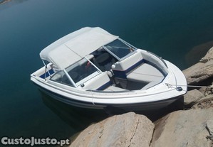 Bayliner Classic 1950