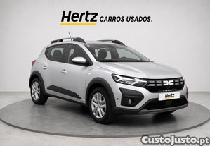 Dacia Sandero 1.0 Tce Expression