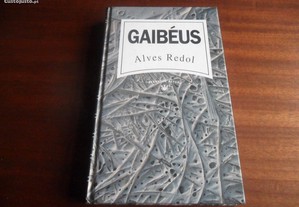 "Gaibéus" de Alves Redol