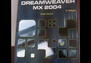 Curso avançado de Dreamweaver mx 2004