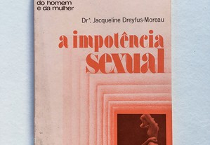 A Impotência Sexual 