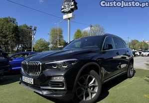 BMW X5 25 d xDrive xLine - 20