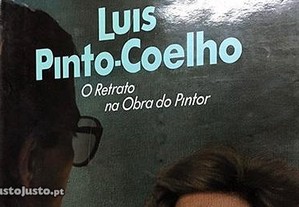 Luís Pinto-Coelho (RARO - Esgotado nas Livrarias)