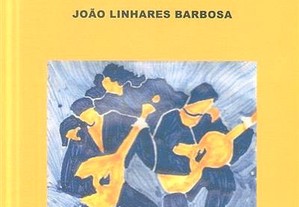 Colecção Poetas do Fado - João Linhares Barbosa - Vol.5