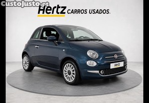 Fiat 500 1.0Hybrid 70cv