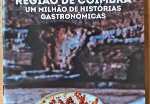 Boa Cama Boa Mesa Coimbra: um milhão de histórias gastronómicas