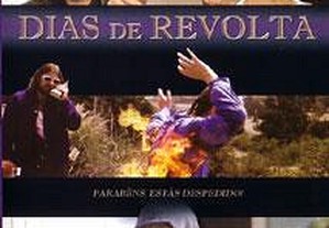 Dias de Revolta (2004) Matt Dillon