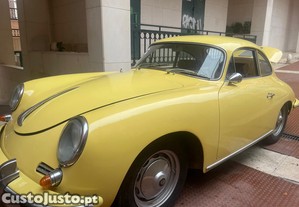 Porsche  1600 super - 05
