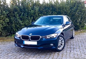 BMW 318 119.900kms