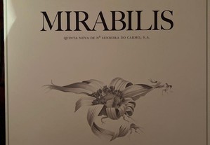 Mirabilis Grande Reserva 2020 Branco X3