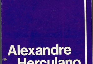 Lv Alexandre Herculano por Oliveira Martins