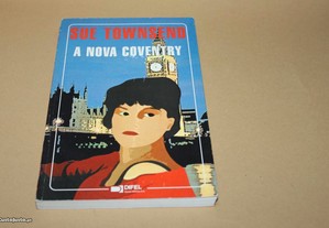 A Nova Coventry // Sue Townsend