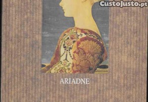 Emanuel de Sousa. Ariadne.
