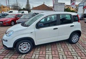 Fiat Panda 1.0 hybrid