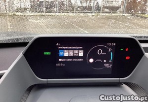 Toyota bZ4X Comfort - 23