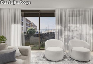 Moradia T3 Com Vista Mar, Canidelo, Vn Gaia