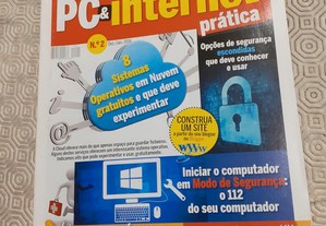 PC & Internet