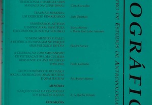 Etnográfica. Vol. IV, N. º 1, 2000. 