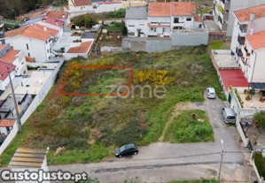Terreno Urbano - Ermesinde