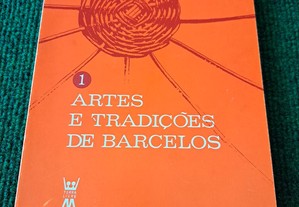 Artes e Tradições de Barcelos
