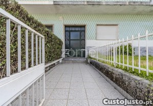 Apartamento Em S. Vitor, Braga