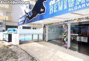 Comercial Portimão