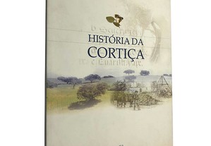 História da cortiça - Luís Gil