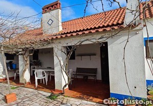 Quinta T3 em Branca de 136,00 m