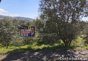 Lote urbano para construção