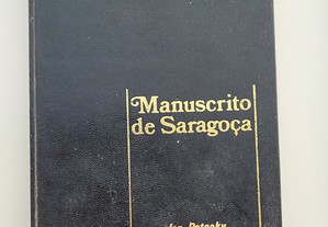 Manuscrito de Saragoça