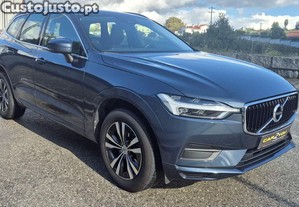 Volvo XC60 2.0 d4 inscription geartronic - 20