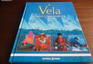 "A Vela - A Tradição, A Técnica, A Competição"