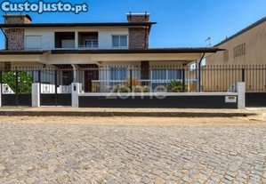 Moradia T4 - Labruge